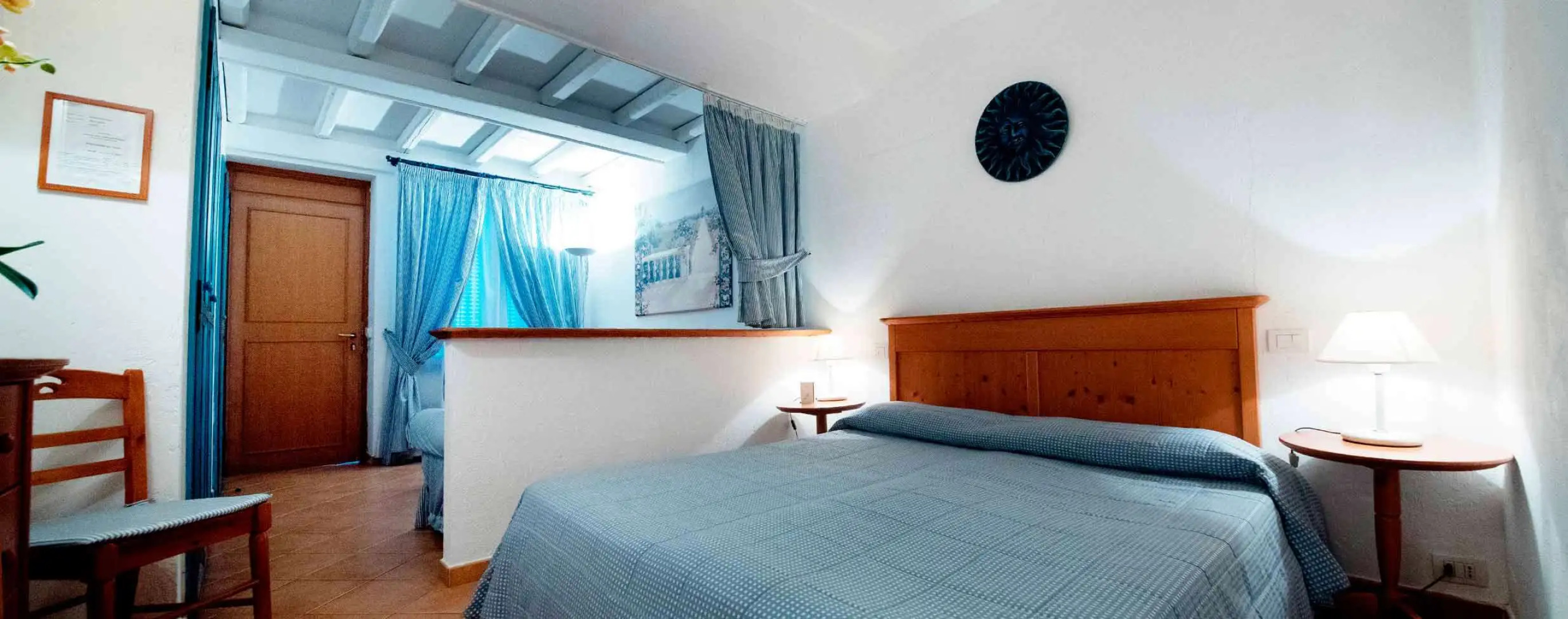 Отель Oasi Di Kufra Hotel