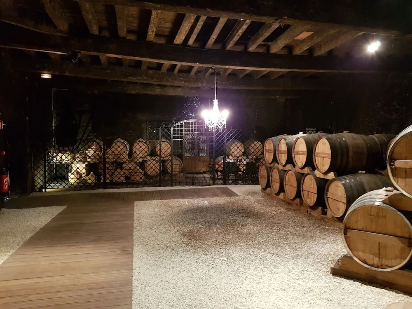 Château de Champblanc