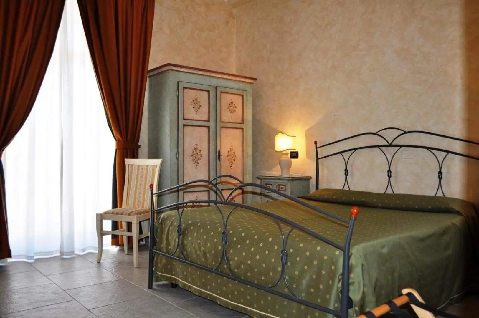 Grikò Country Hotel