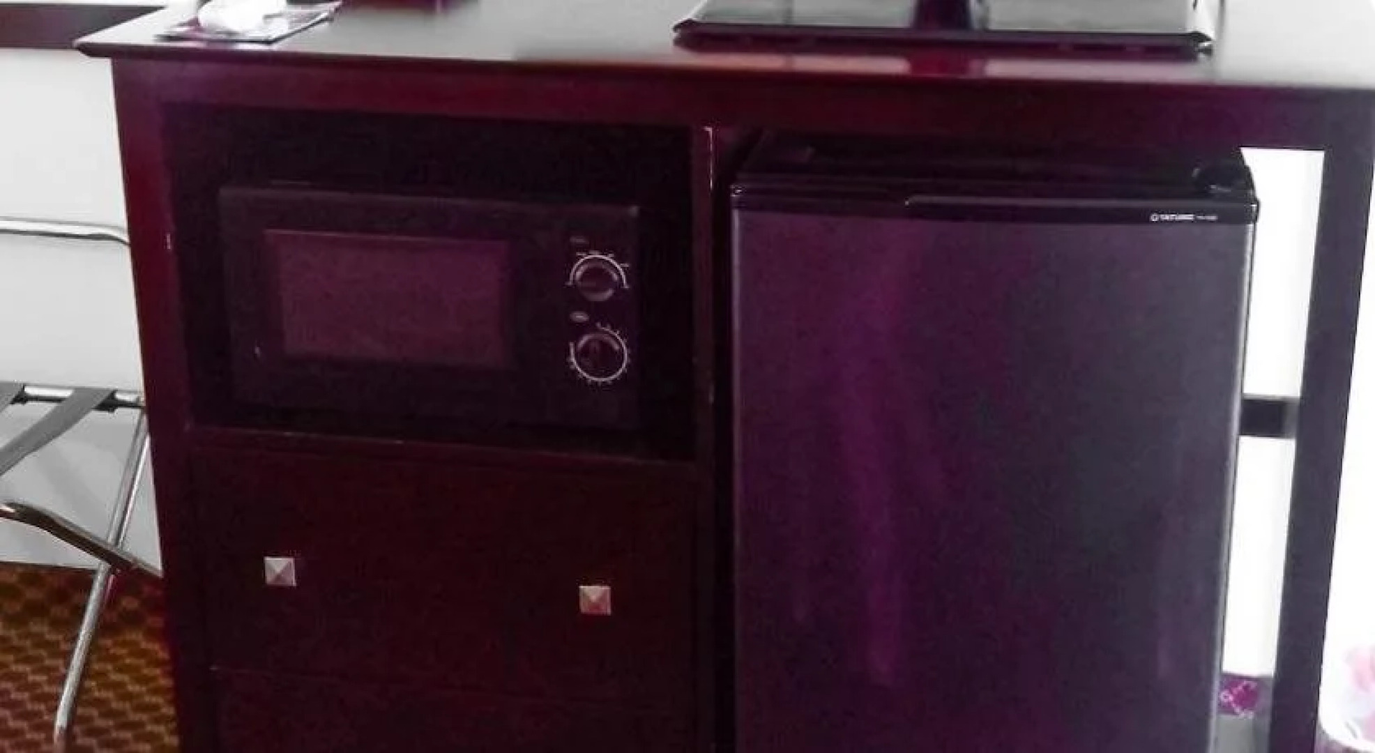 Deerfield Inn By Capital O Blytheville AR I55