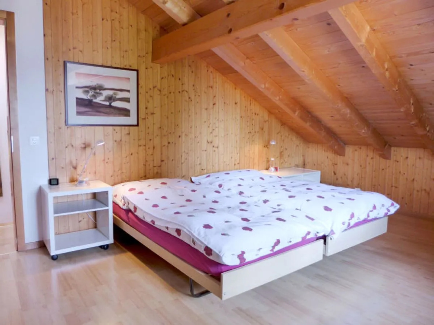 Chalet Marbach