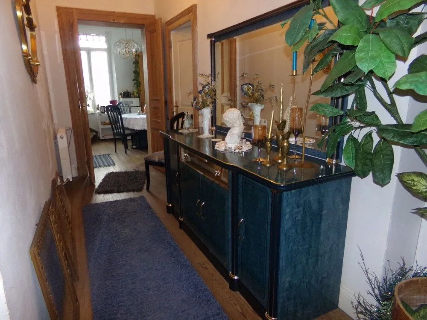 Chambre d'Hôtes le Petit Chatêau