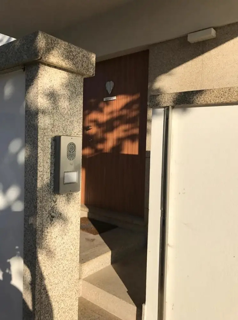 Villa With 3 Bedrooms in Apúlia, With Private Pool, Enclosed Garden an