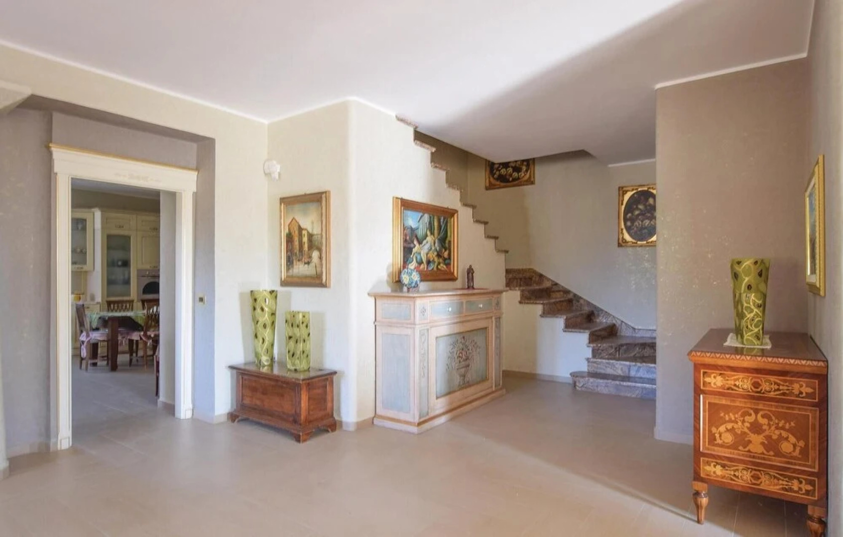 Villa Parco del Monte