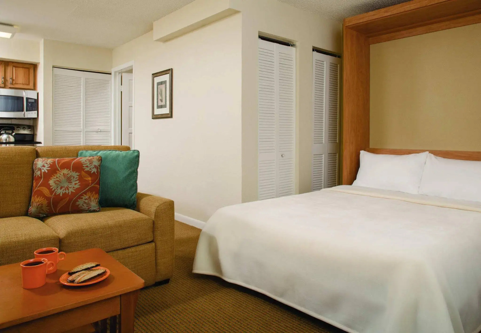 Marriott's StreamSide Birch at Vail