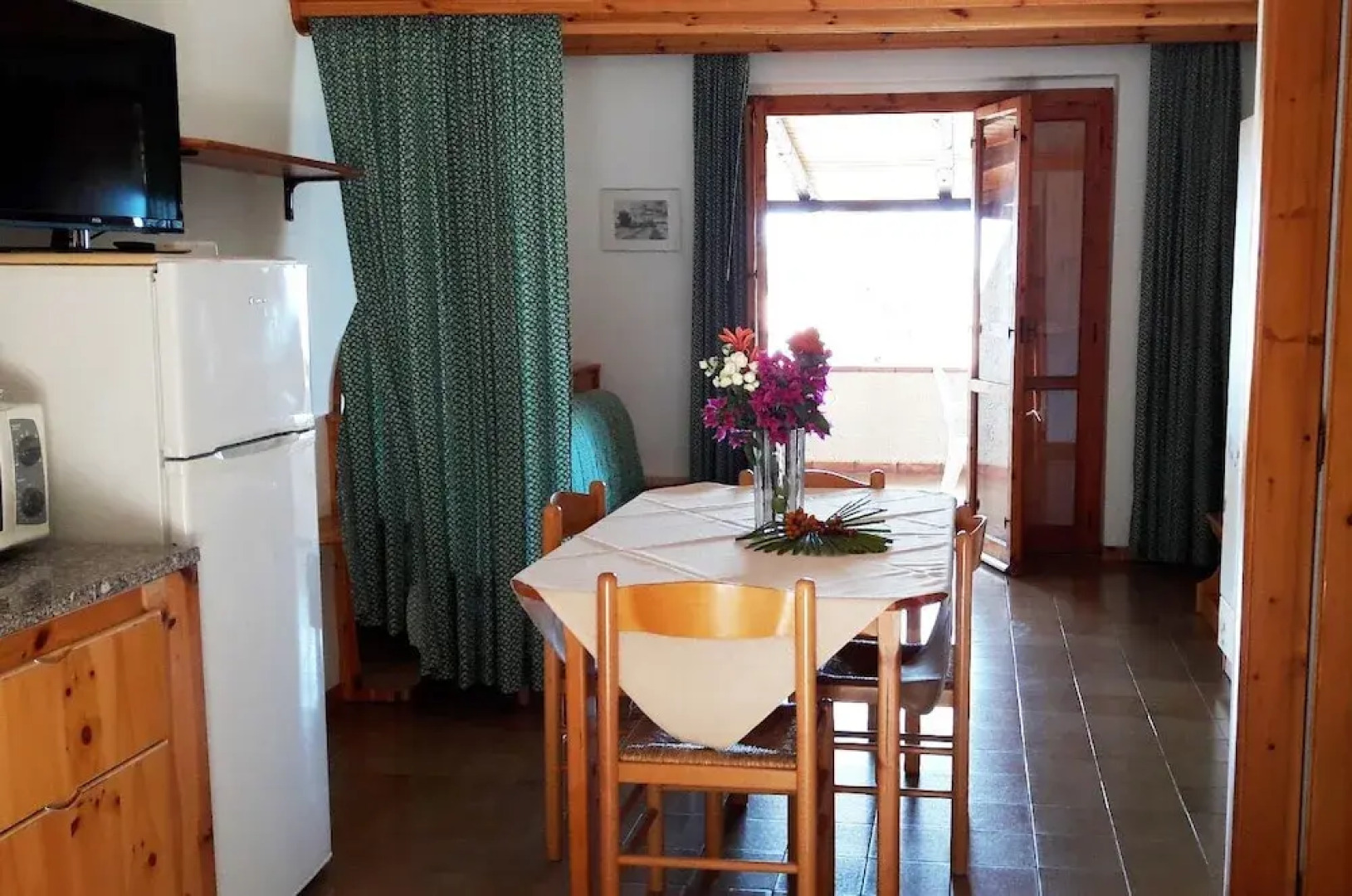 Villaggio l' Olivara