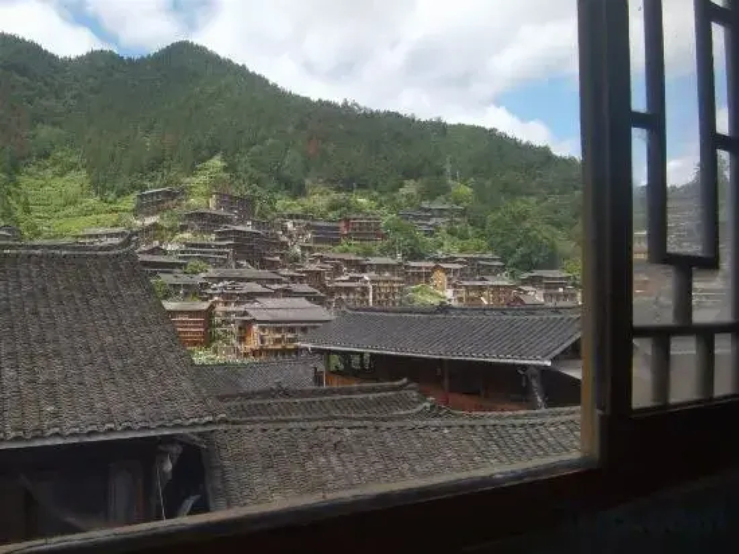 Xishi Weiyang Photography Homestay