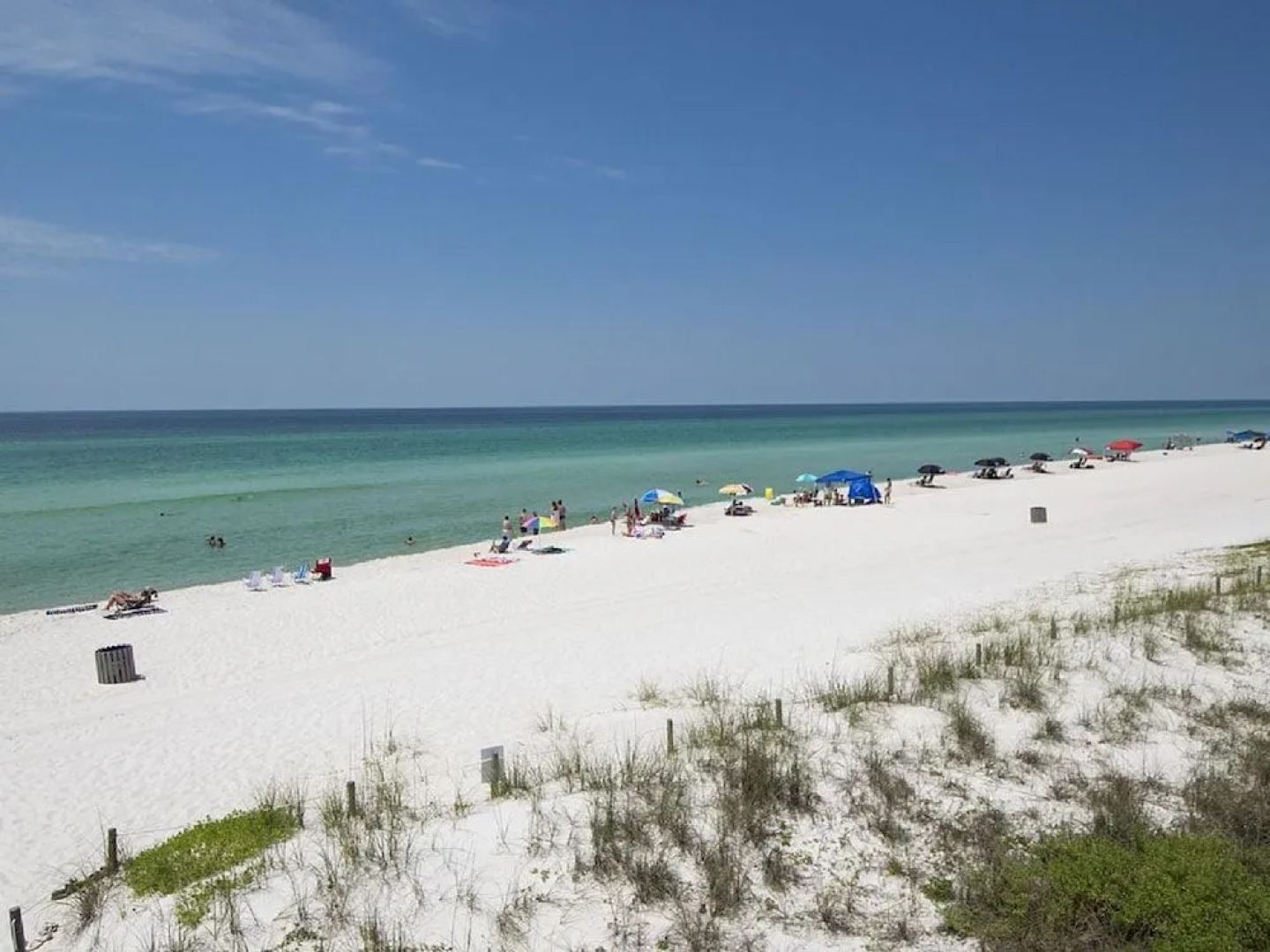 La Valencia Villa By Panhandle Getaways