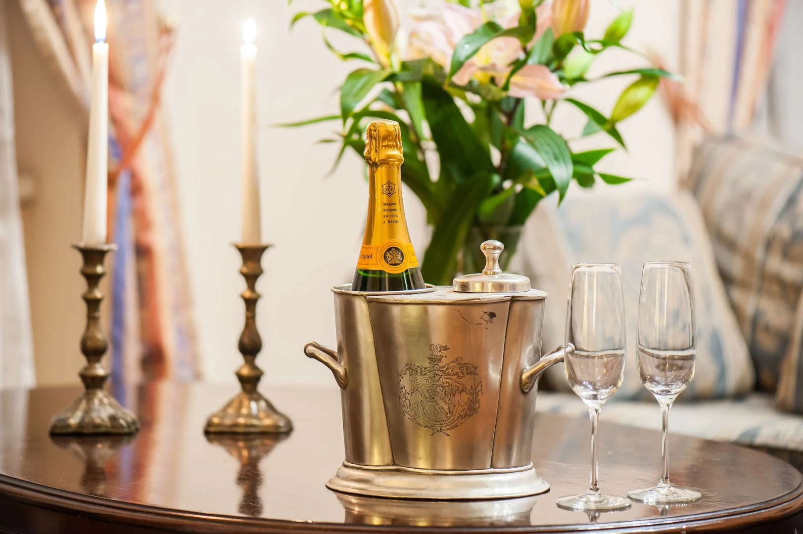 Bohemia Plaza Residence