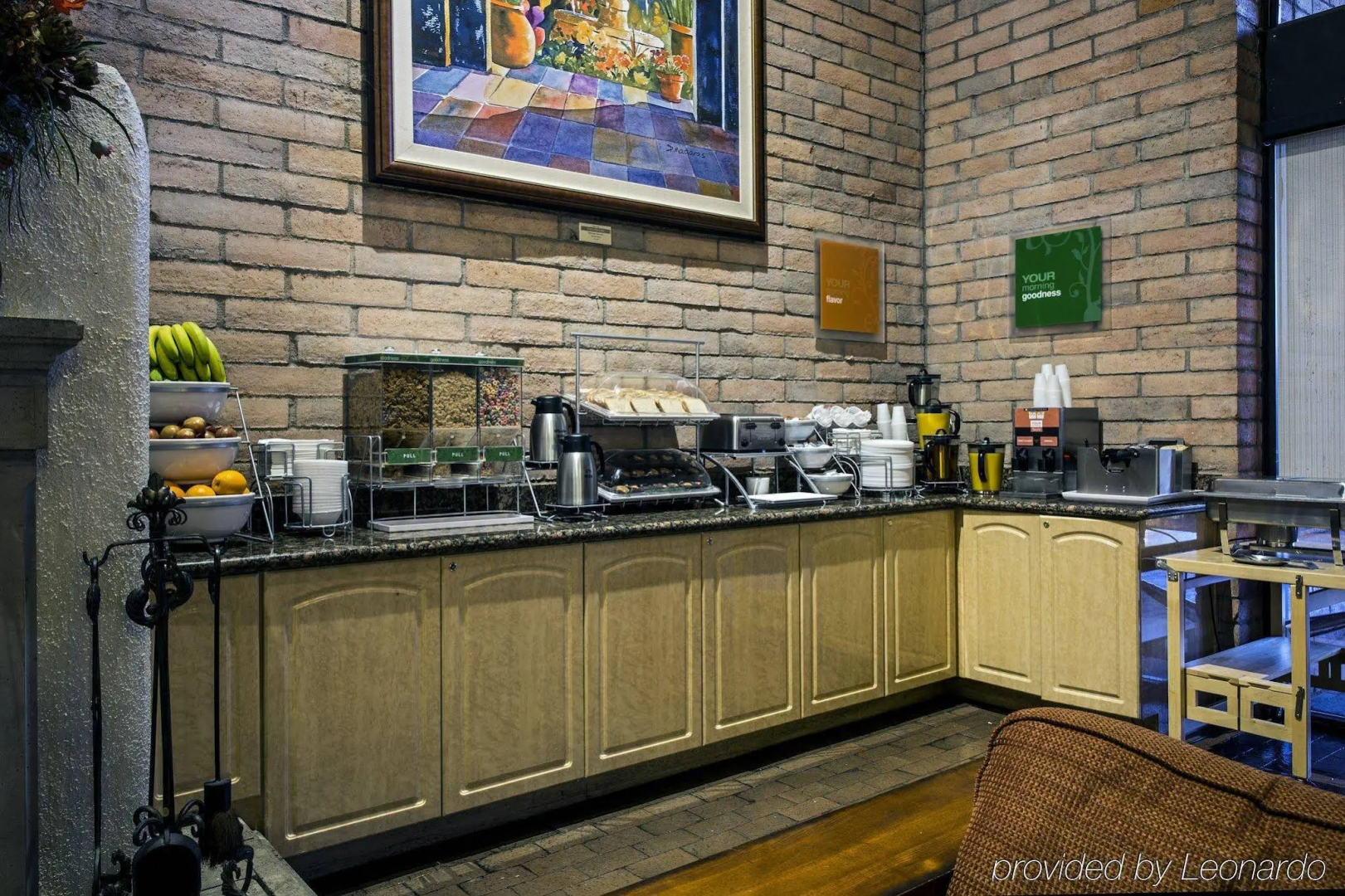 Comfort Suites Tucson near Sabino Canyon