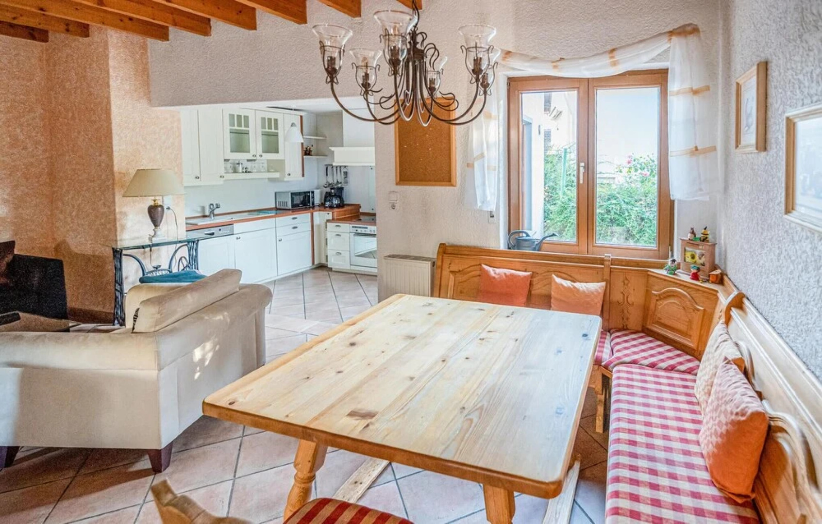 Awesome Home in Geisenheim With 2 Bedrooms and Wifi