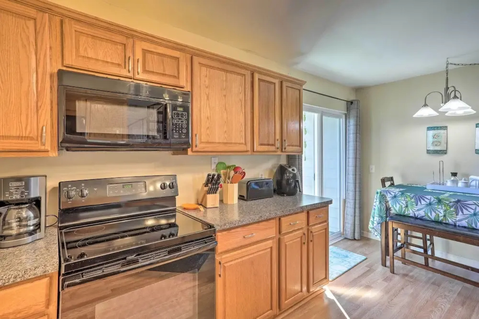 Near Ocean & Golf: Myrtle Beach Area Condo!