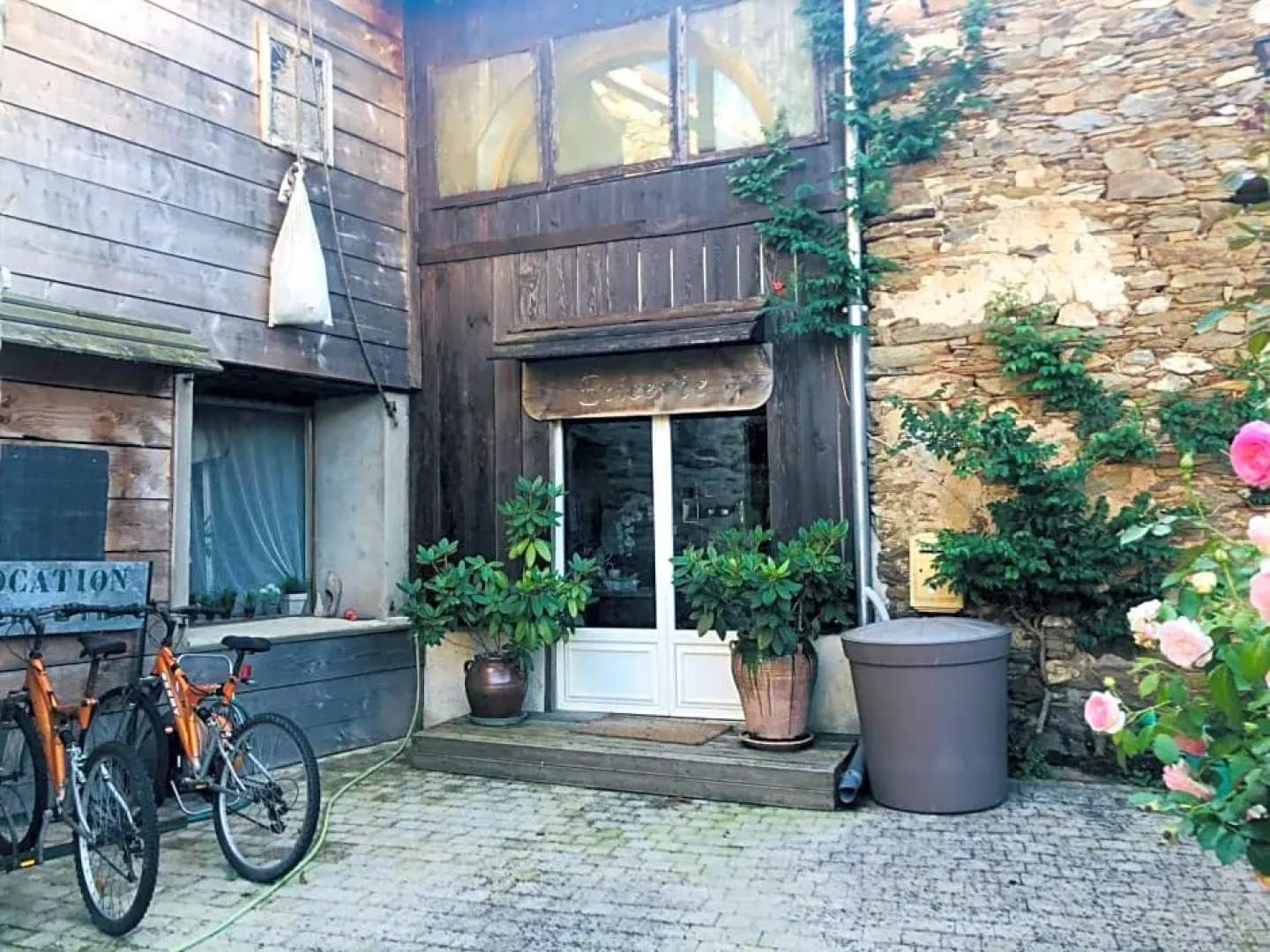 La Placette Albigeoise