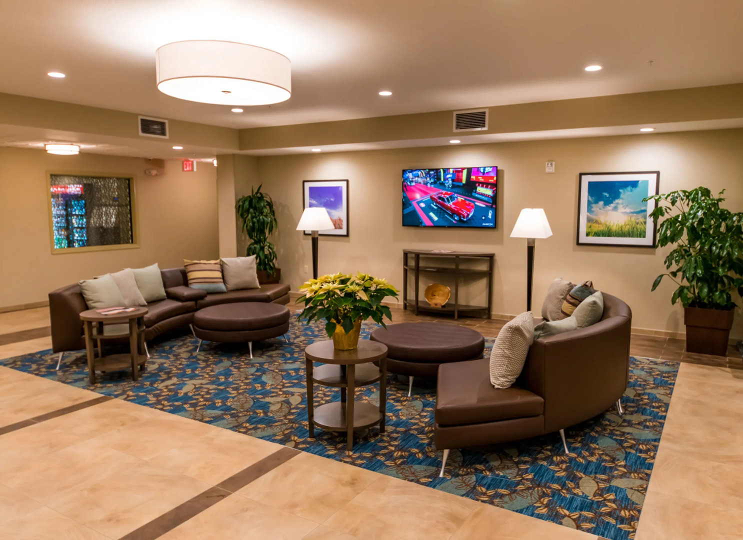 Candlewood Suites Fairbanks by IHG