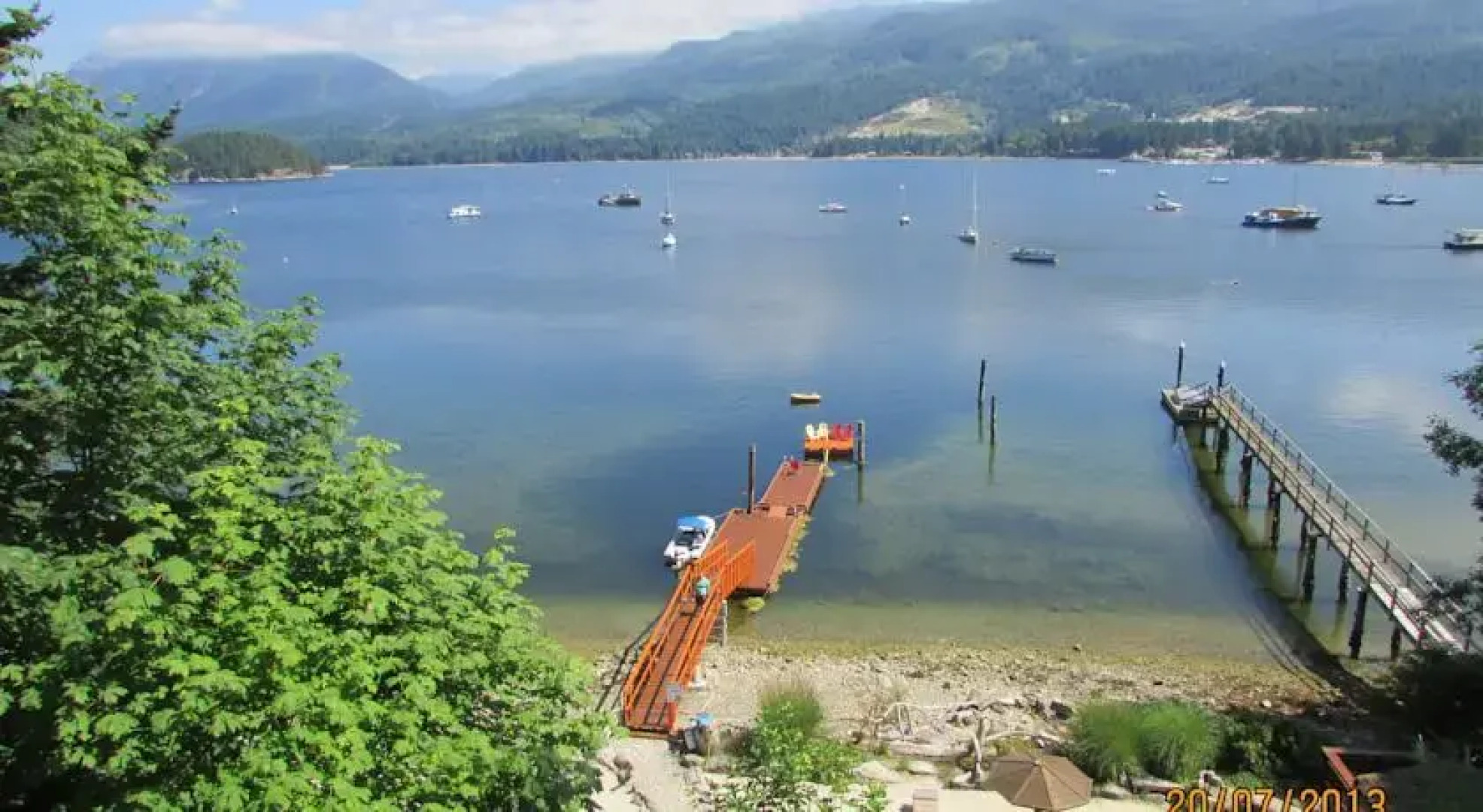 Oceanside B&B and Spa