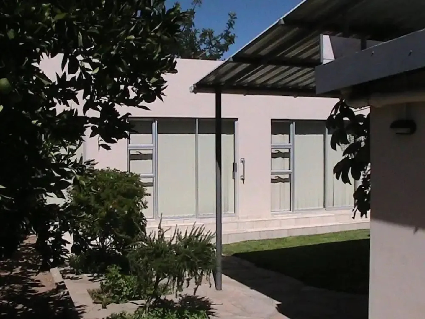 Boesmanland Guesthouse