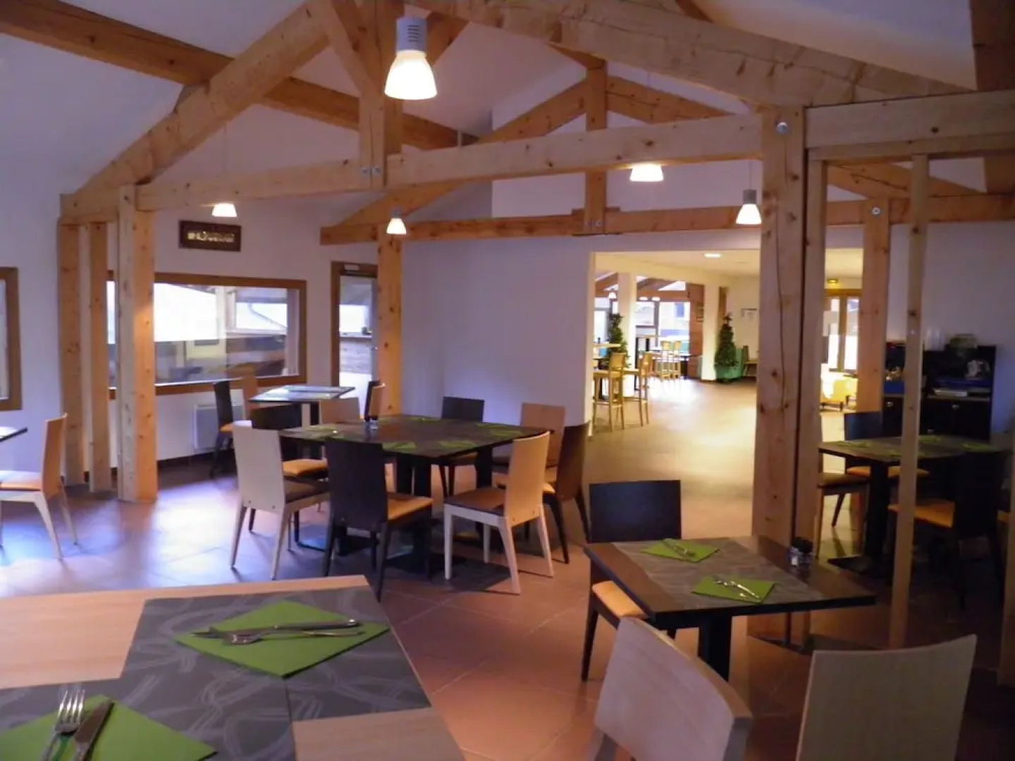 Résidence Orelle 3 Vallées