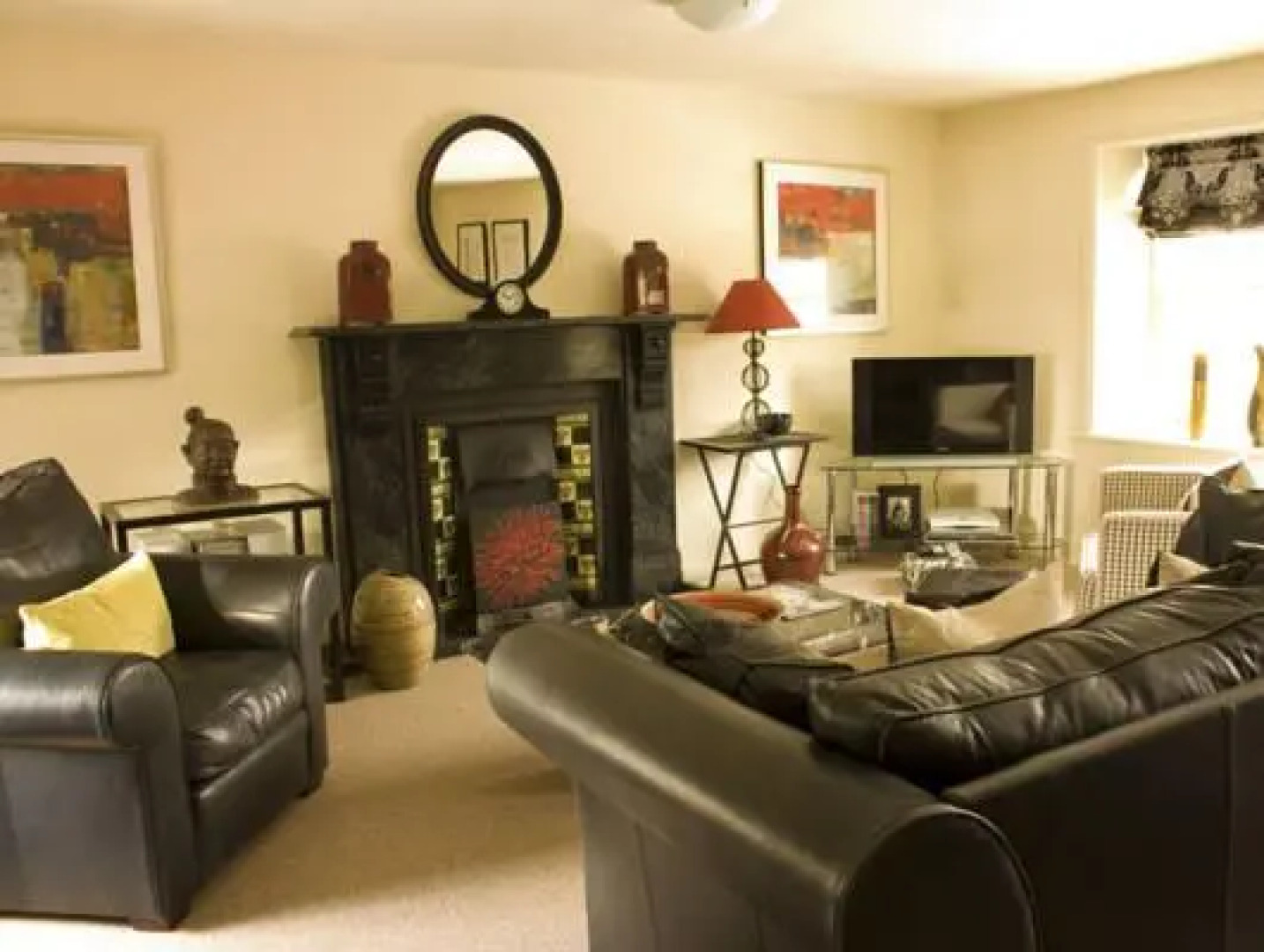 The Tankerville Arms