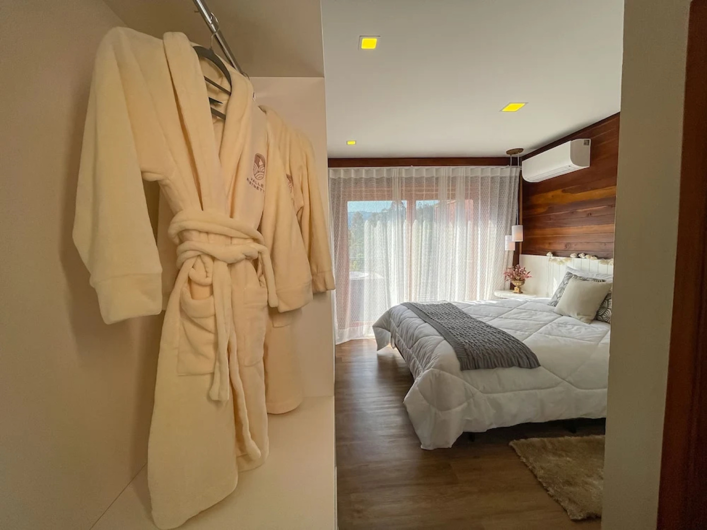 Valle Ristretto Exclusivo para Casais