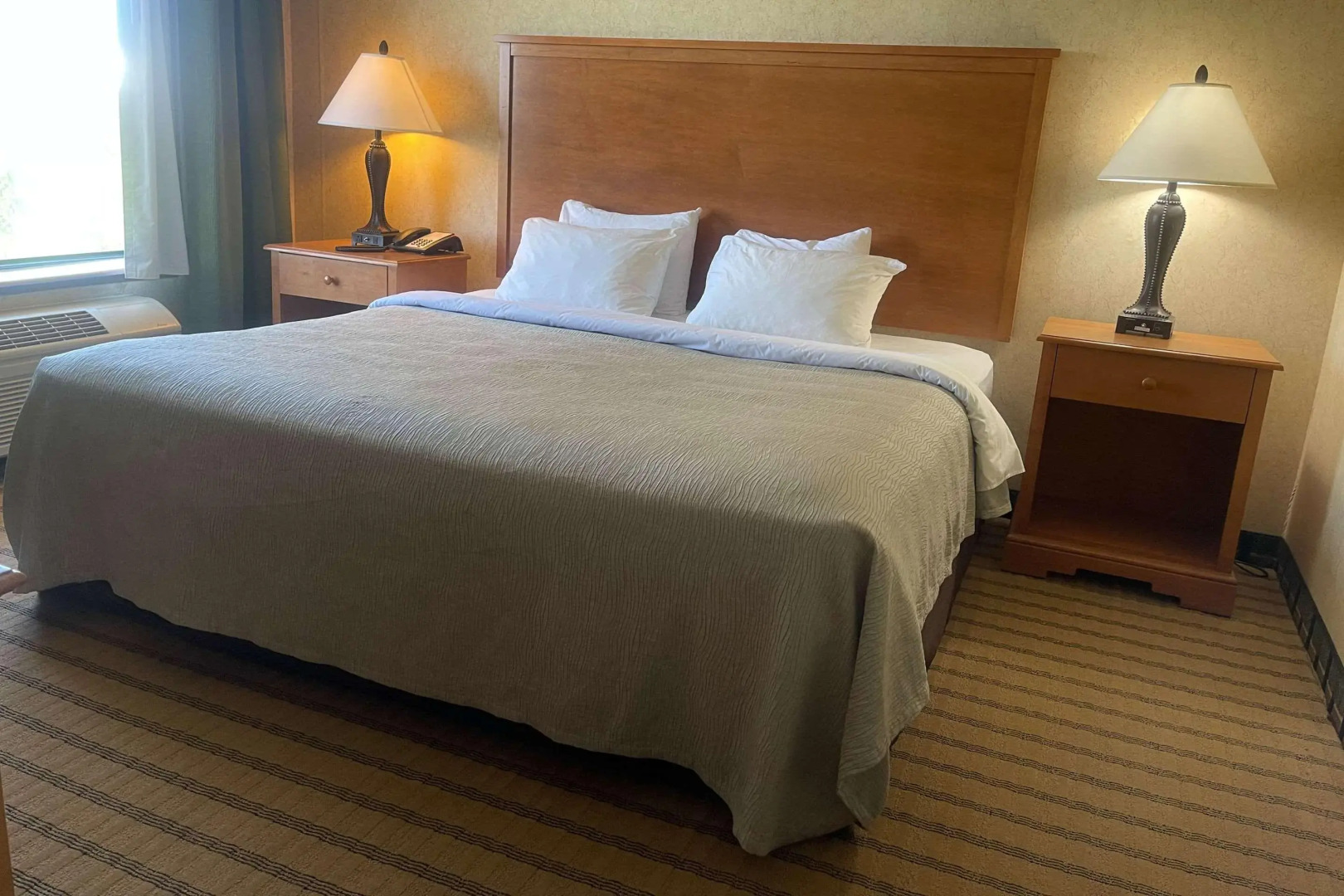 Quality Inn Raton, NM