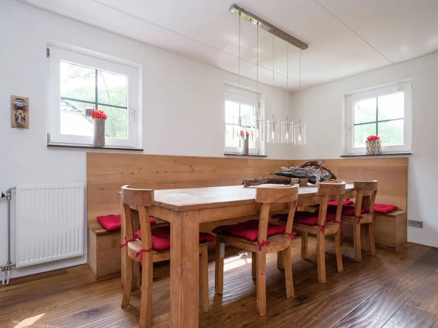 Luxurious Villa in Lunteren with Sauna