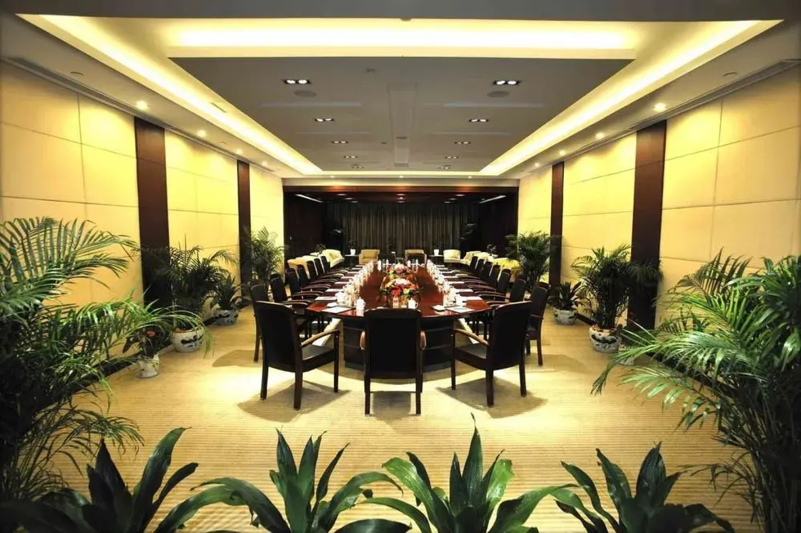 Xiangming Holiday Hotel