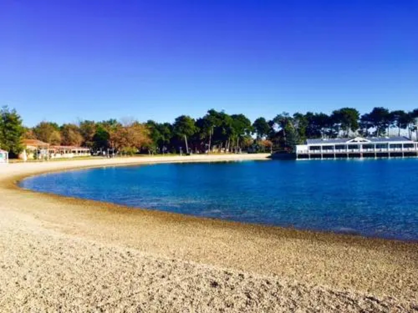 Apartment Umag Nelly