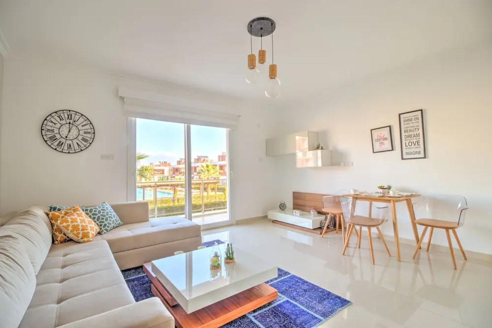 Long Beach Rental Apartments