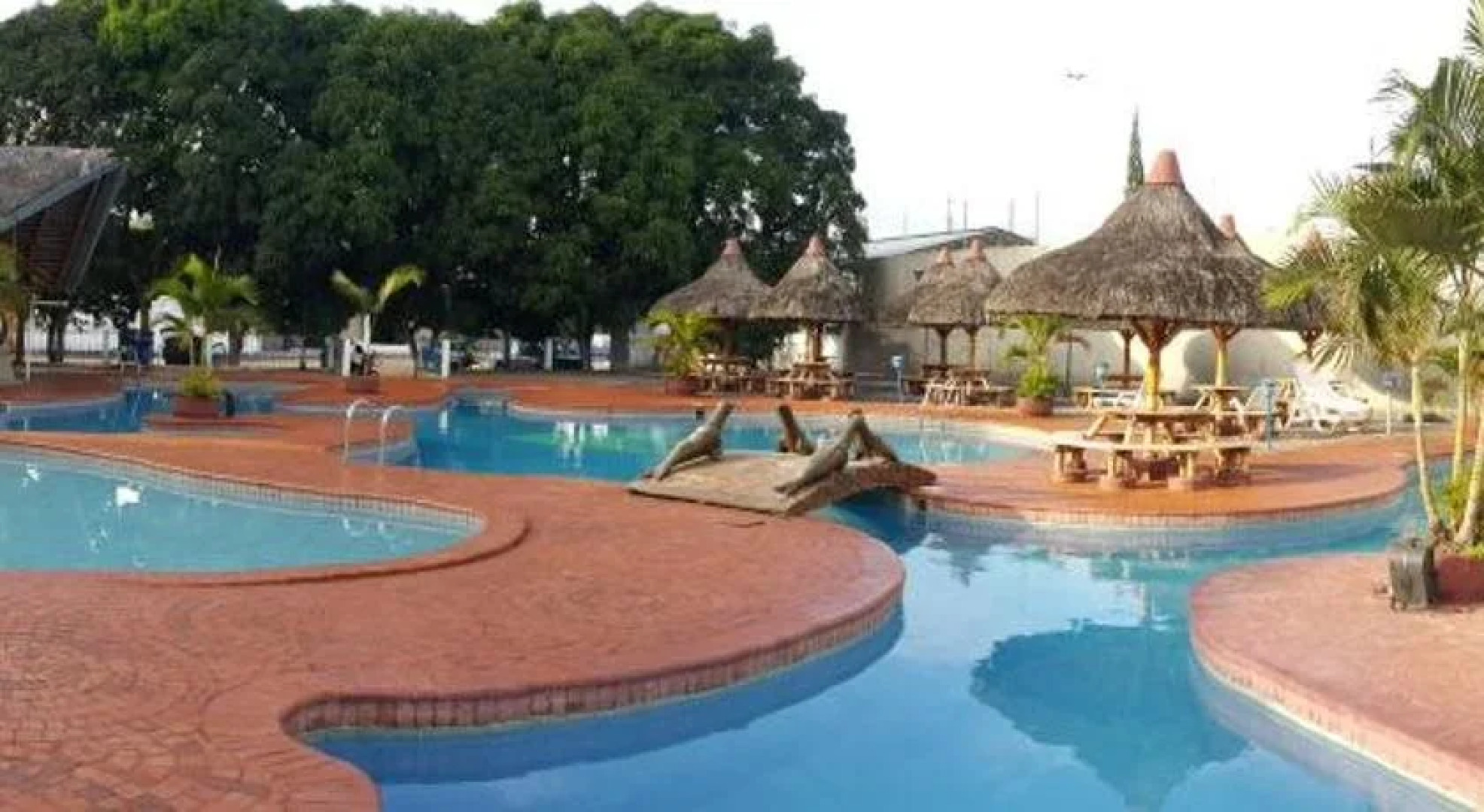 Hotel Juan Sebastián