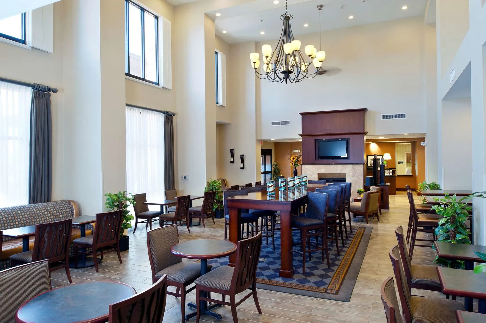 Hampton Inn & Suites Prescott Valley