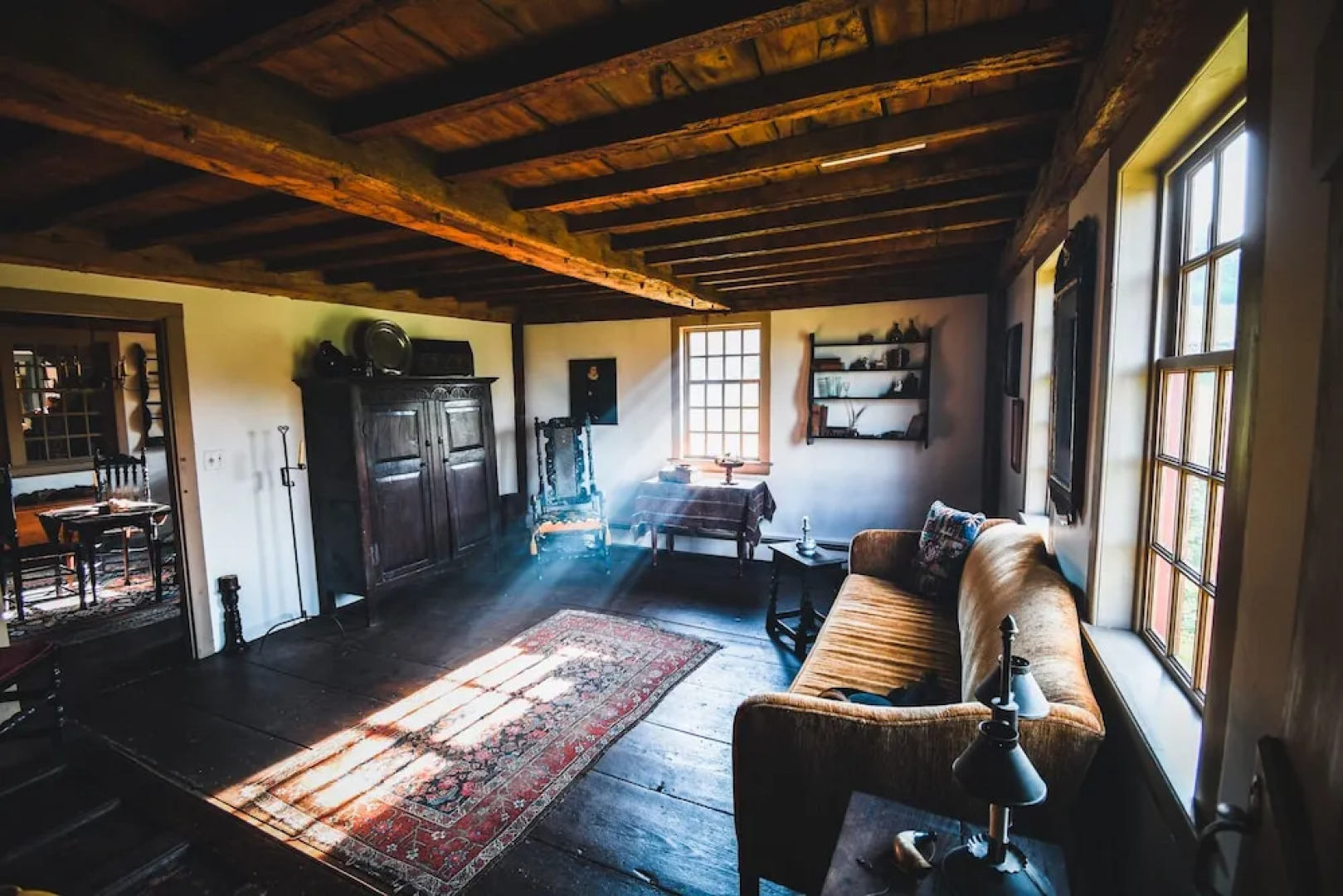 Heavitree of Griswold B&B