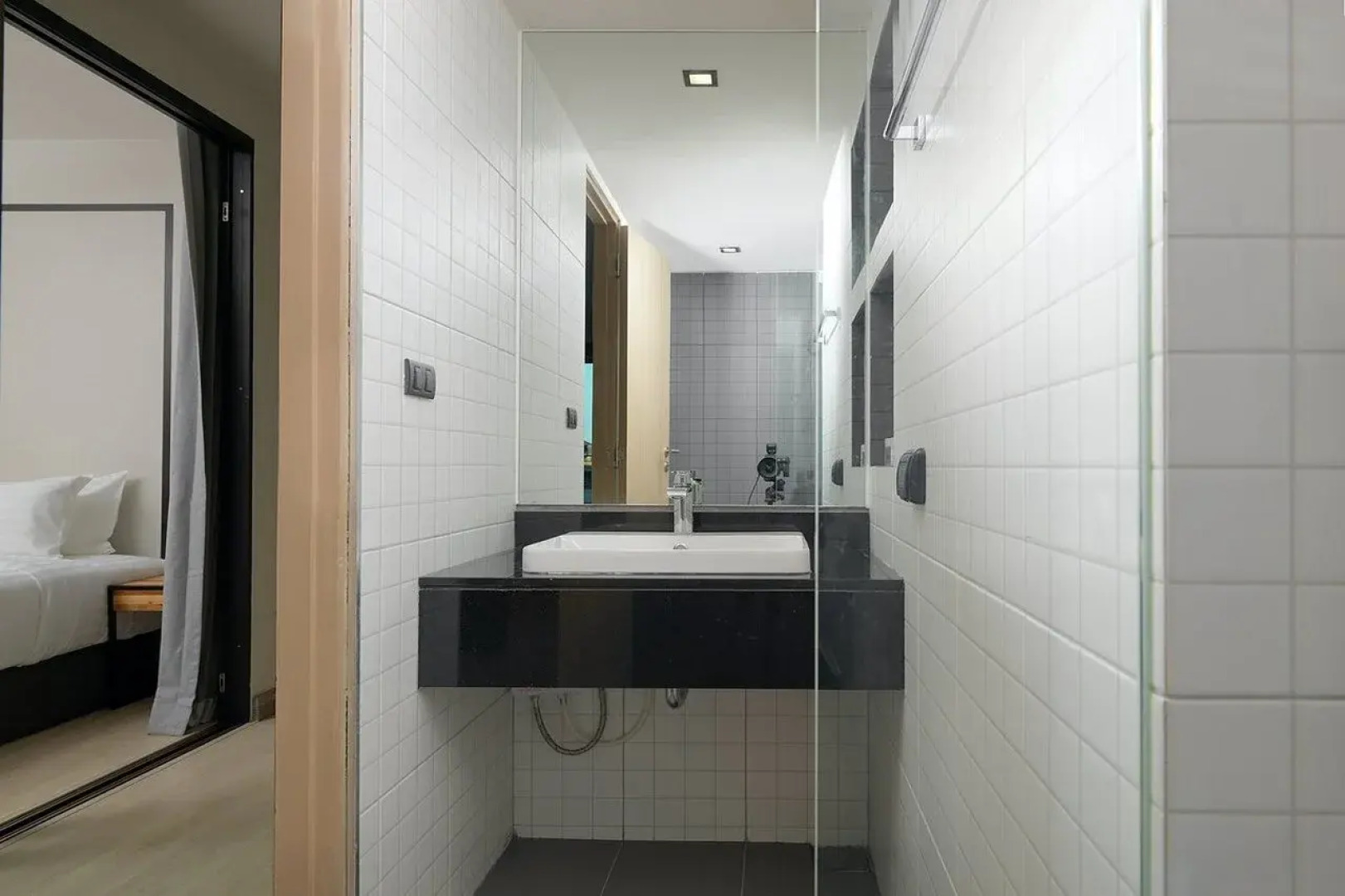 Prime Town - Posh & Port Hotel Phuket