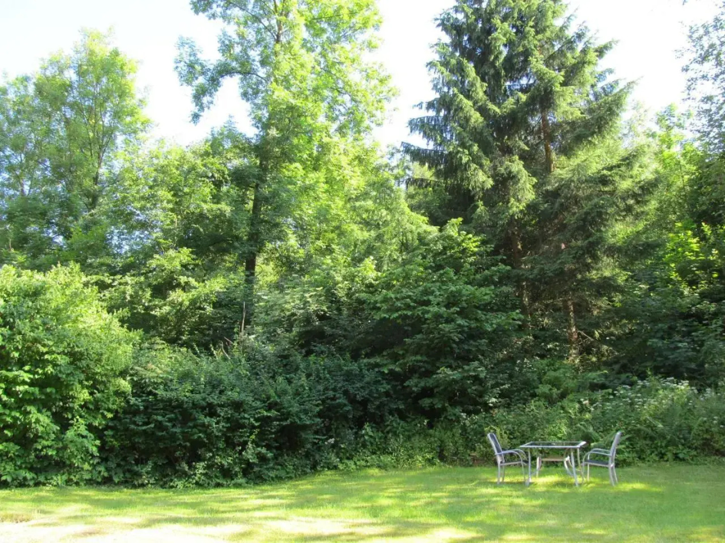 Hexenstieg House Lerbach