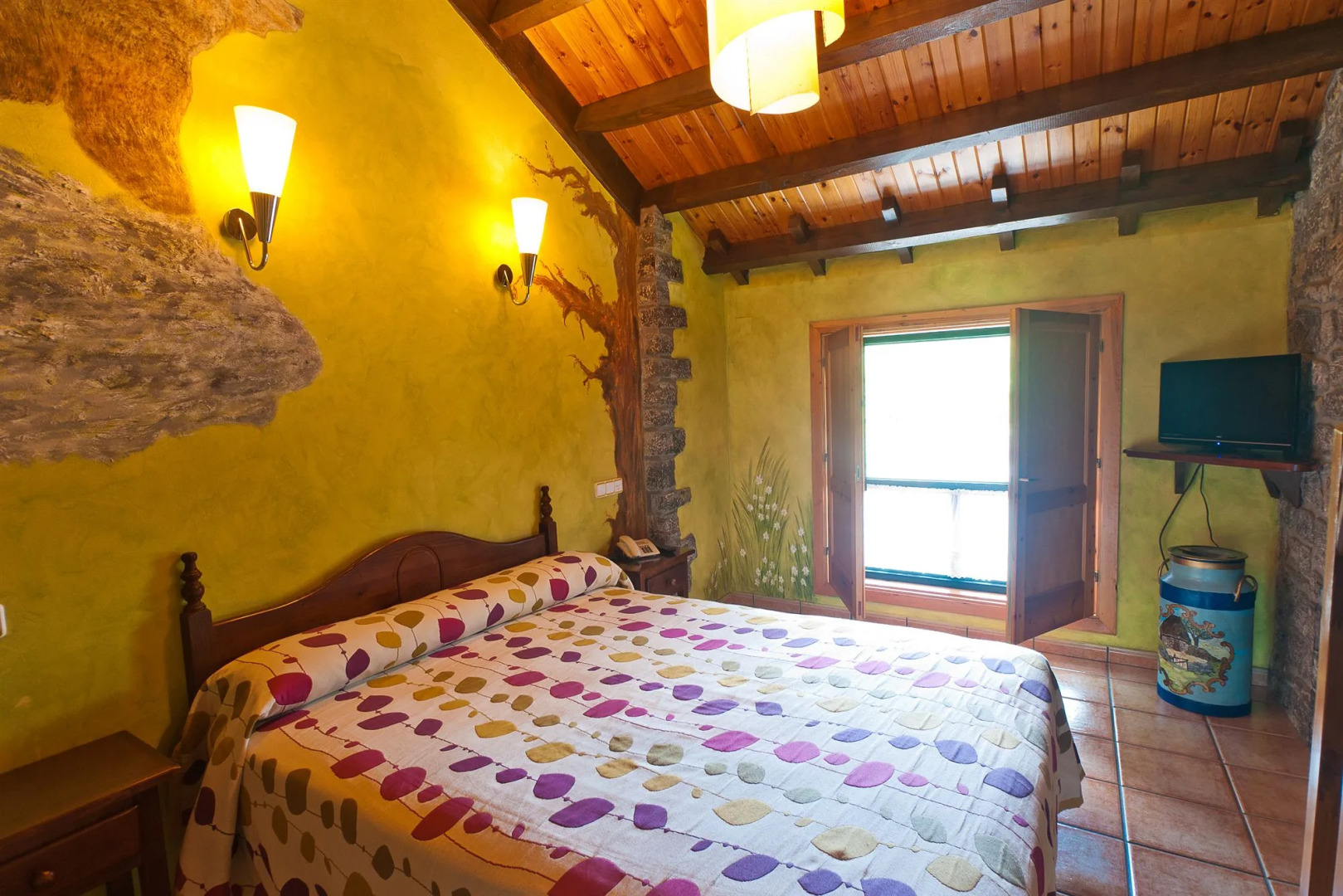 Hotel Costa de Rodiles