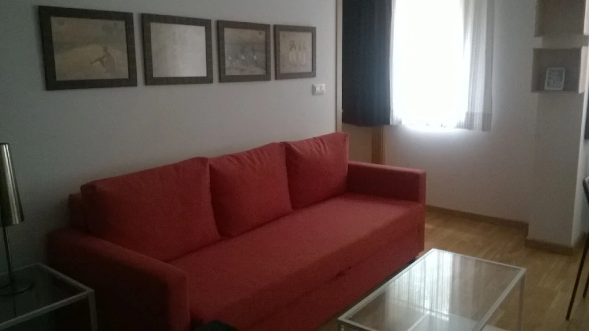 Apartamentos el Camino