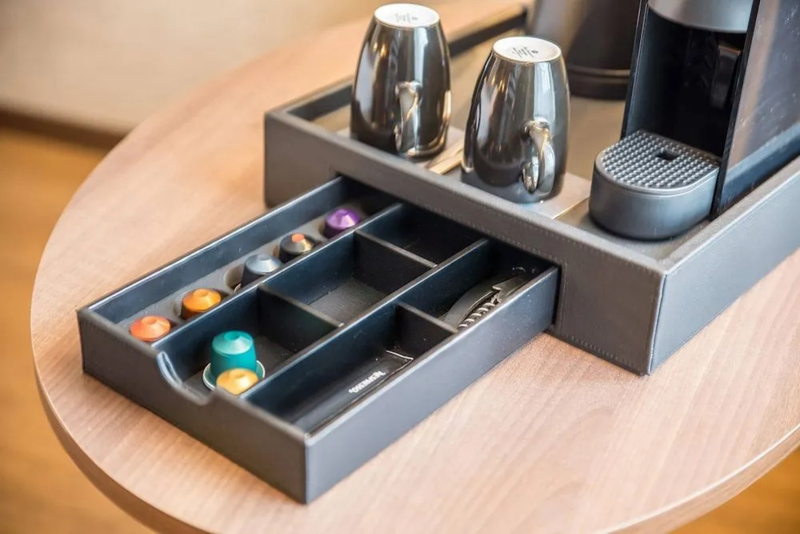 AC Hotel Stockholm Ulriksdal