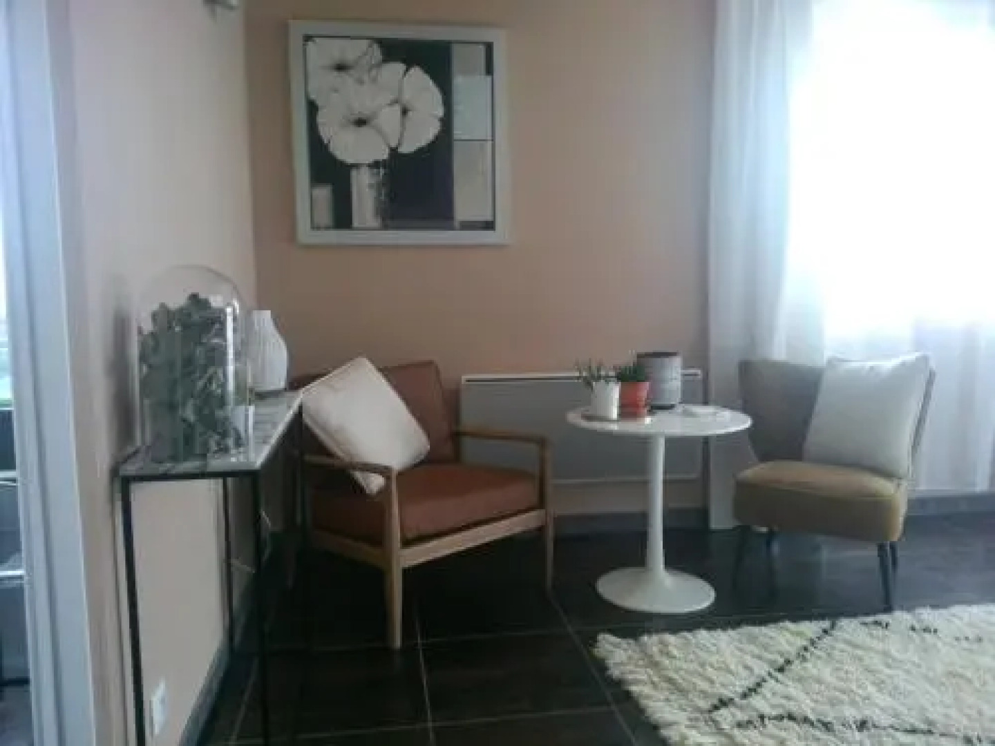 Chambre dHôtes du Chemin des Vignes