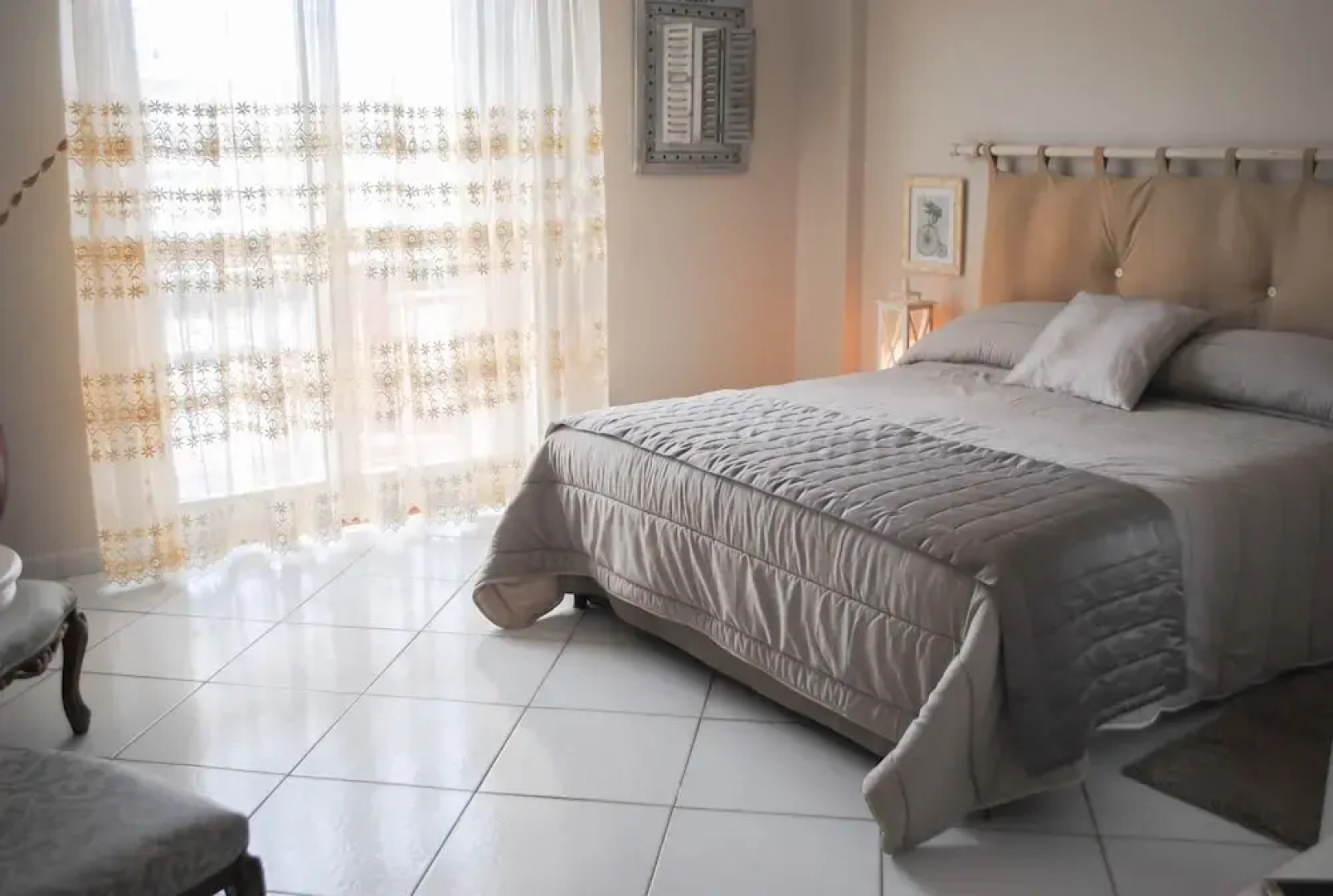 Masseria del Trivio B&B