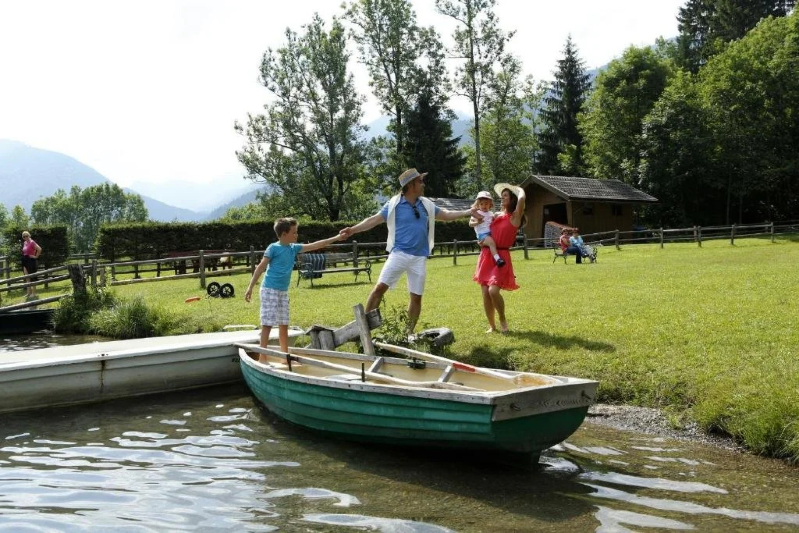 Familienhotel Kreuzwirt