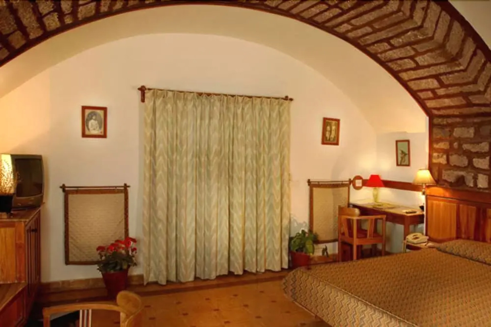 Bal Samand Garden Retreat