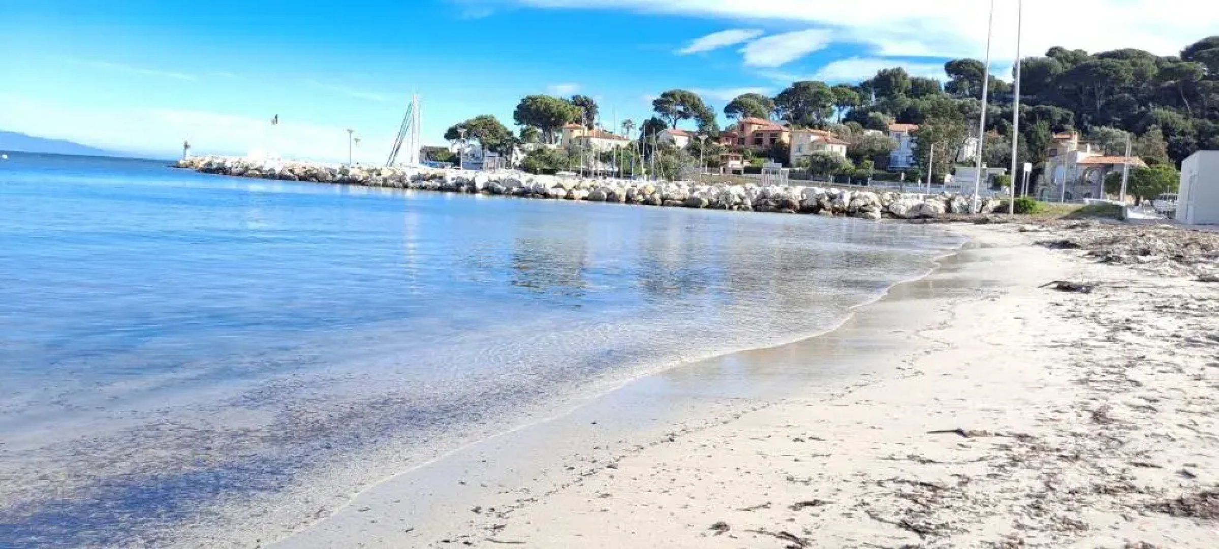 Listed Accomodation 4 At 300m river 800m village and 30mn Nice Cannes Antibes