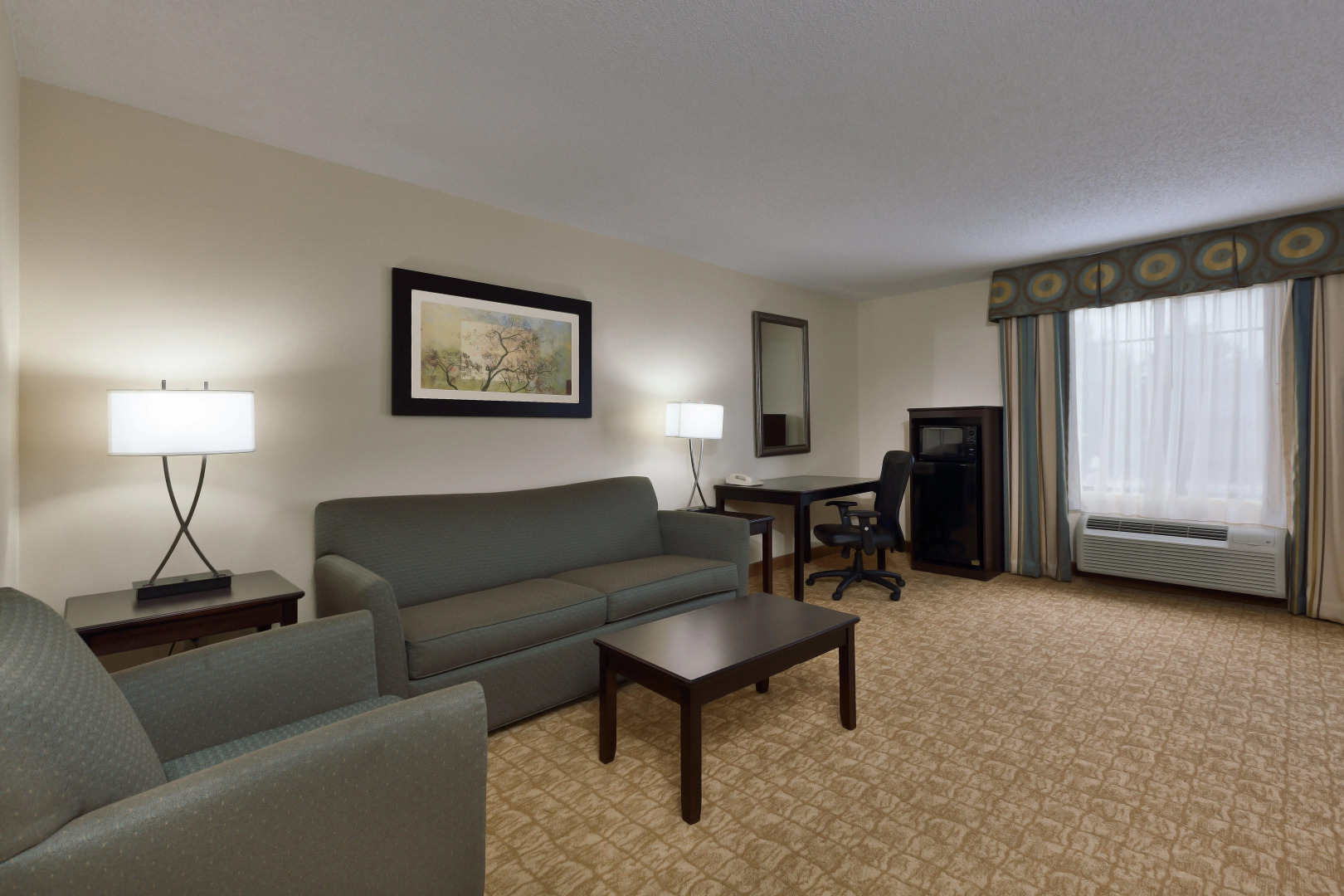 Holiday Inn Exp Winston Salem by IHG
