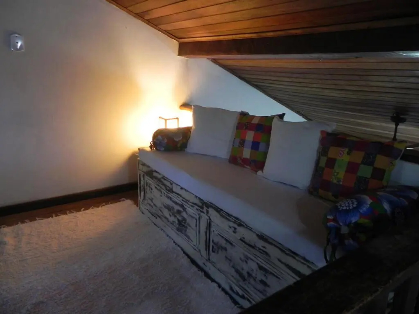 Calypso Inn Trancoso