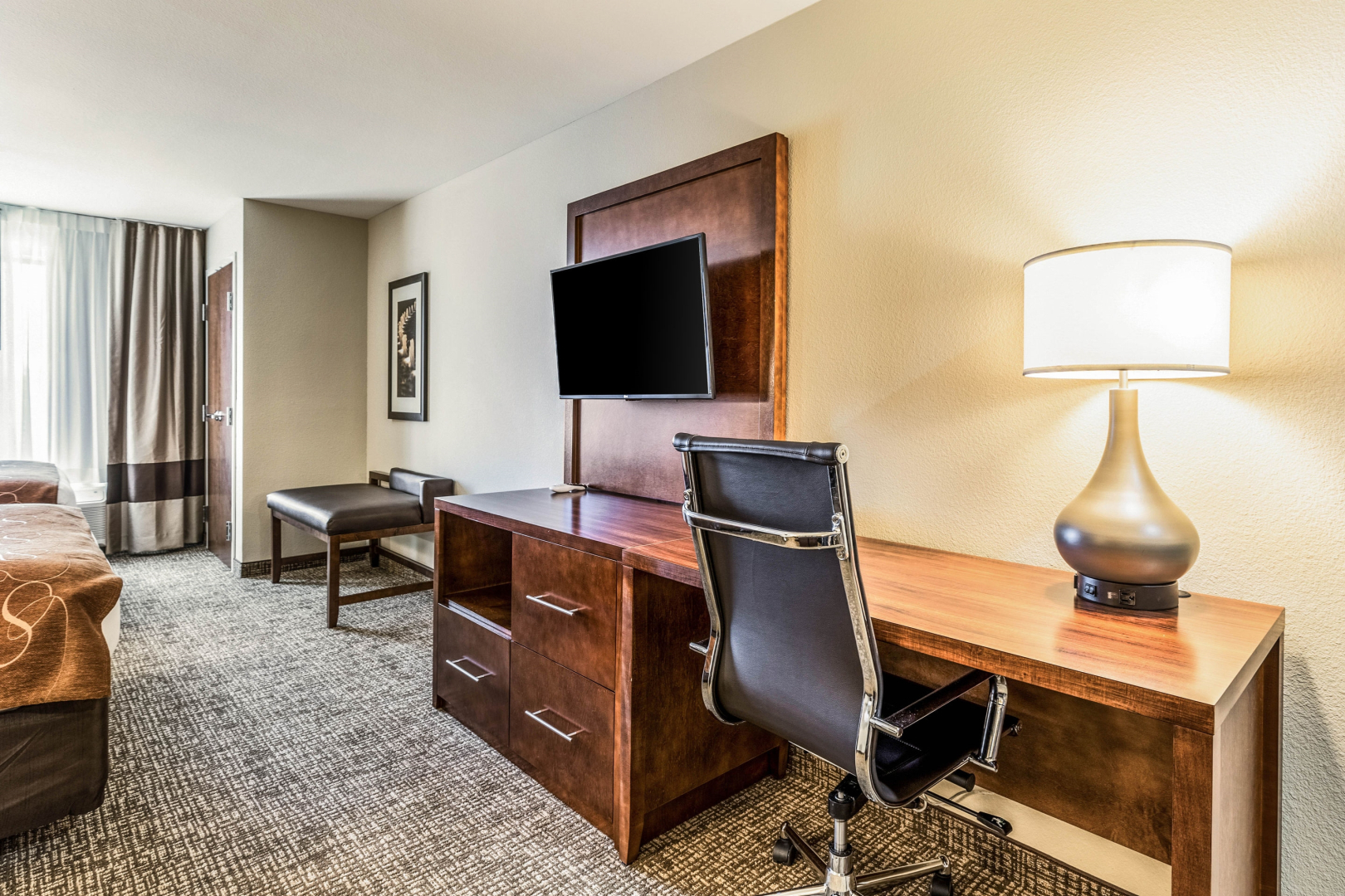 Quality Inn & Suites Bryan-College Station