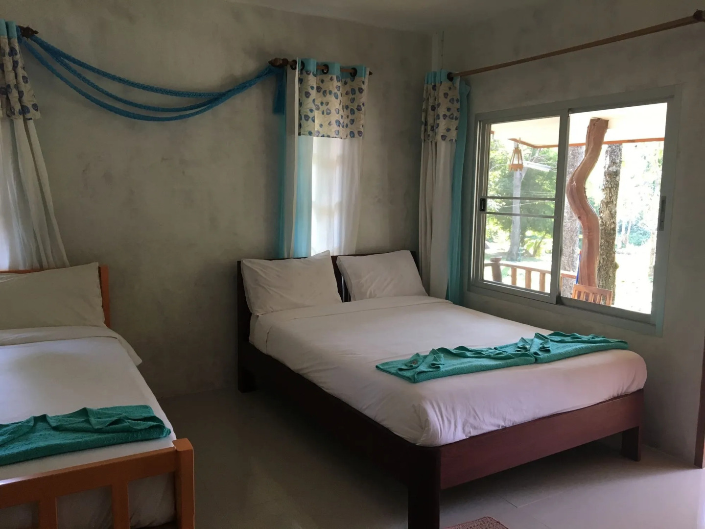 Lundaresort & Orchid