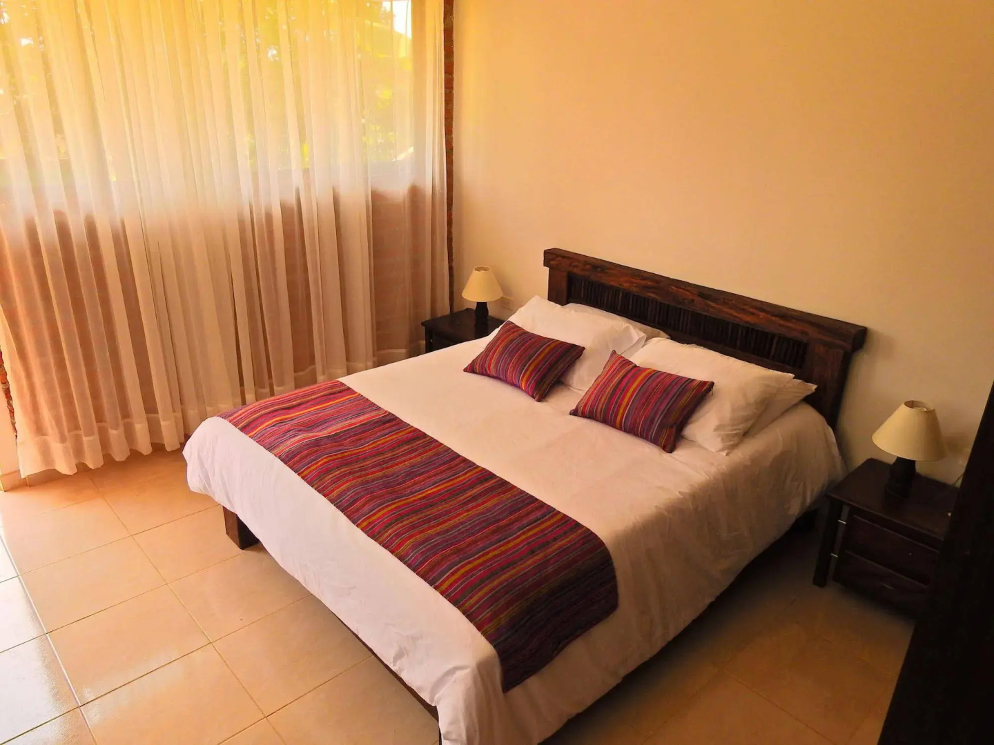 Entrepalmas Ecolodge Hotel Campestre