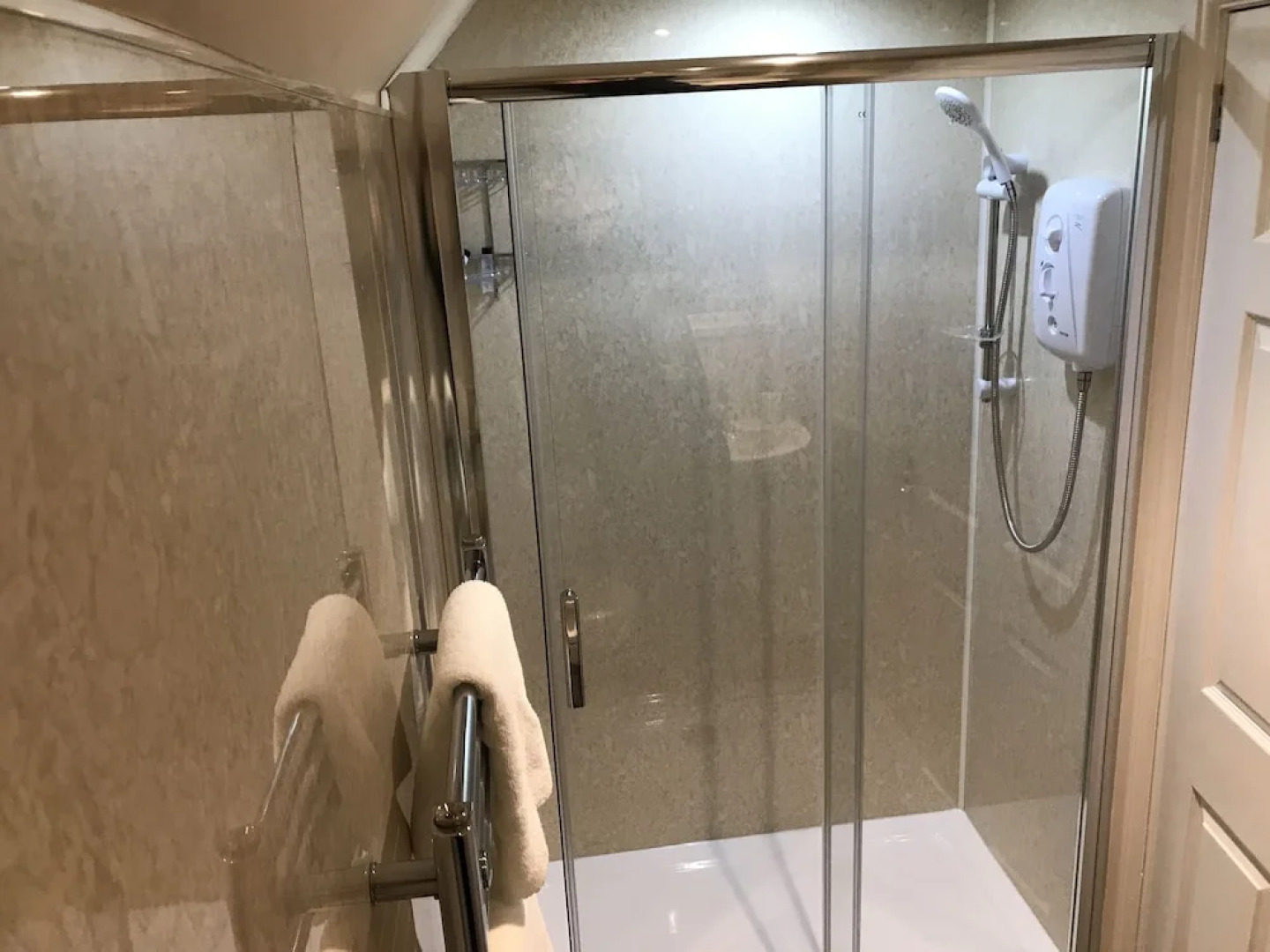 The Kings Arms Hotel