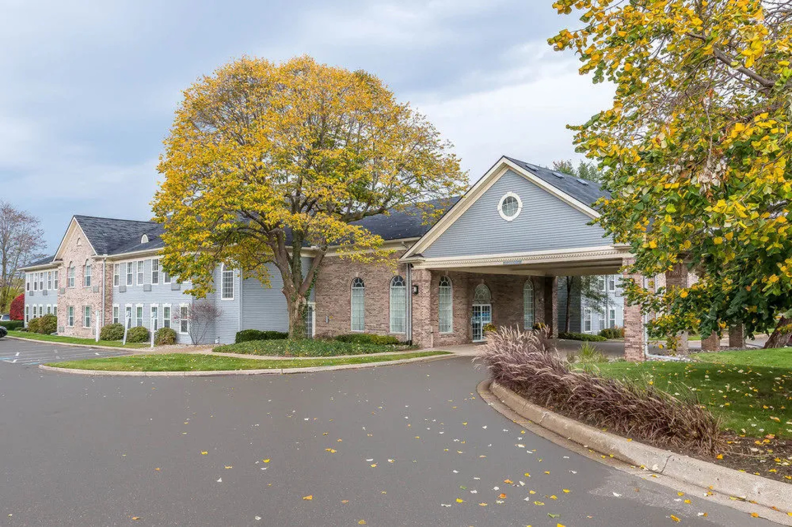 Comfort Inn Plainwell