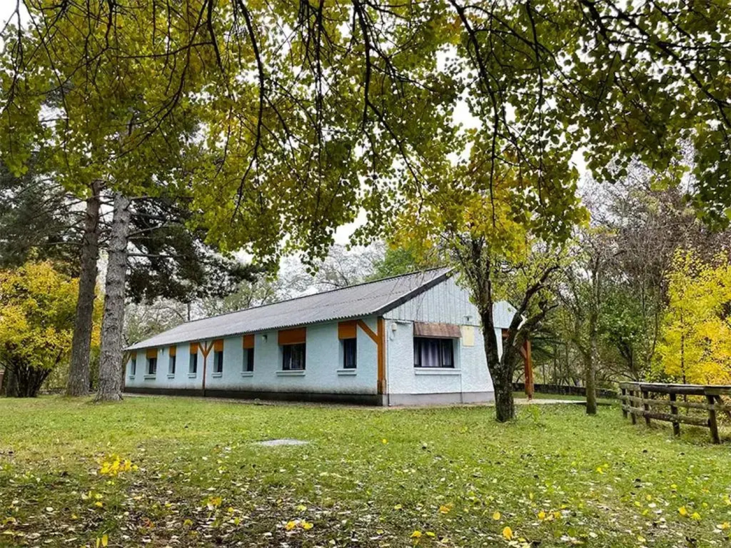 Complejo Bubal Formigal 3000