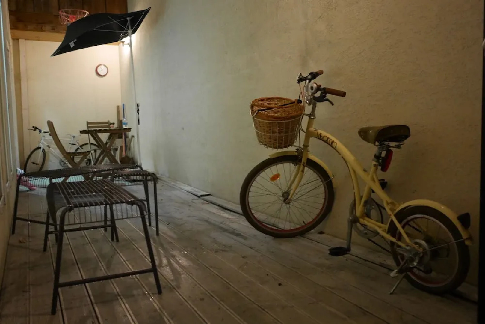 Guesthouse Innergarden Incheon Airport - Hostel